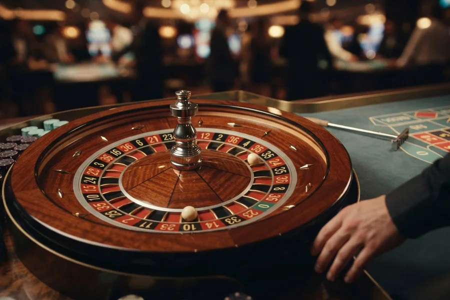 nyt online casino