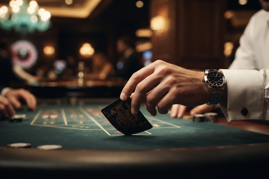 nyt online casino